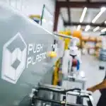 Push Plastics review