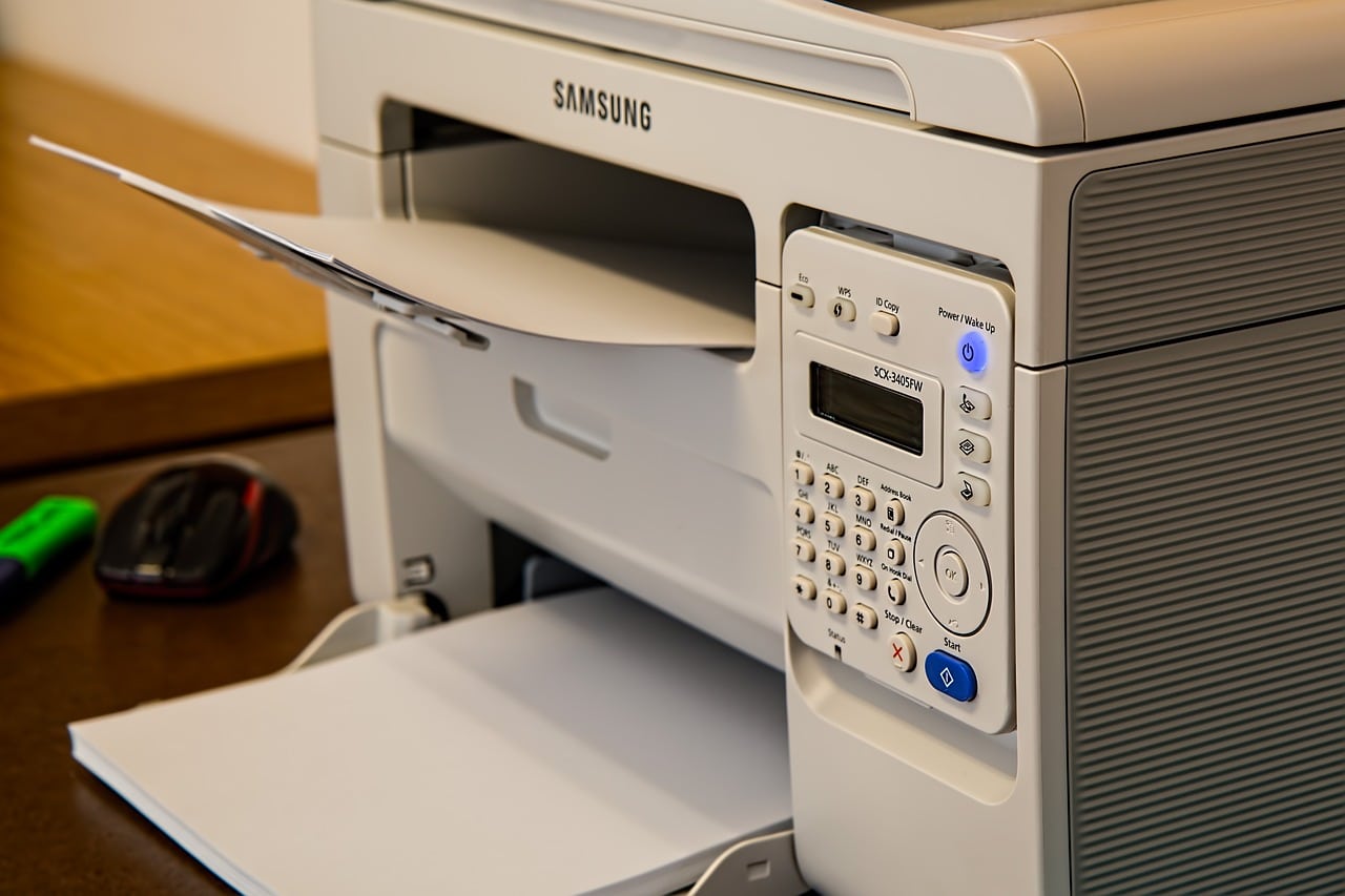 Best Printers For Teachers